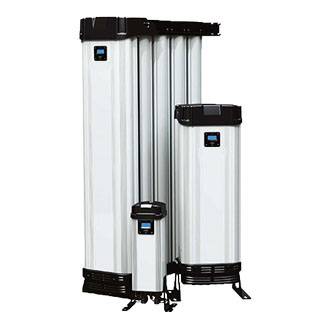 压缩空气吸附式干燥机