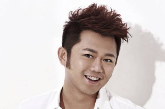 李东田（东田造型创始人）