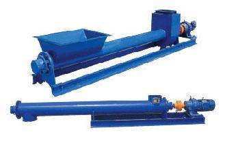 电子螺旋秤(对粉状物料进行控制给料、动态计量、连续输送的生产计量设备)