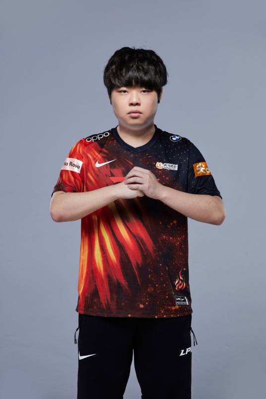 金泰敏(韩国英雄联盟职业选手)