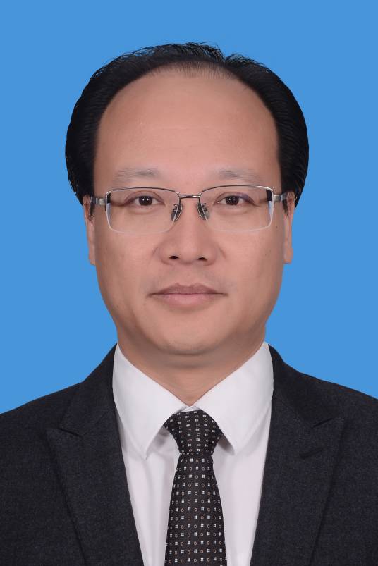 黄光烈(广州市政府副秘书长)