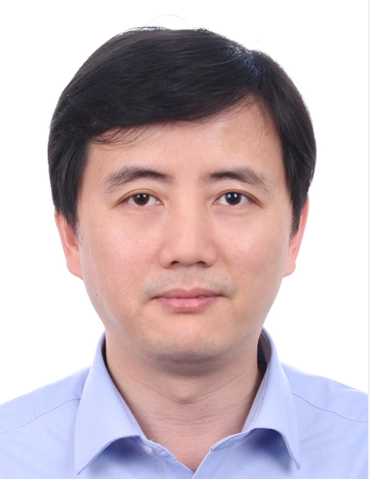 罗力(复旦大学公共卫生学院党委书记)