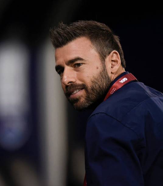 安德雷亚·巴尔扎利