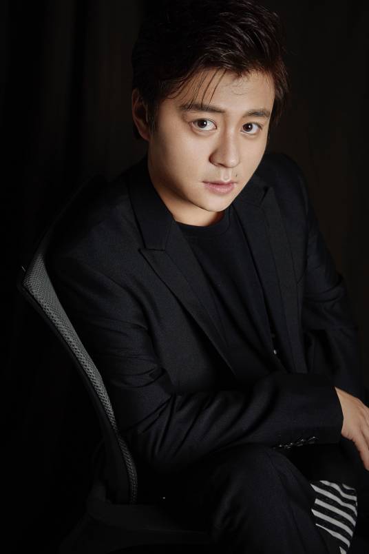 李奎（节目笑傲江湖全国亚军）