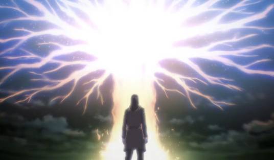 坐标(漫画《进击的巨人》及其衍生作品中的能力)