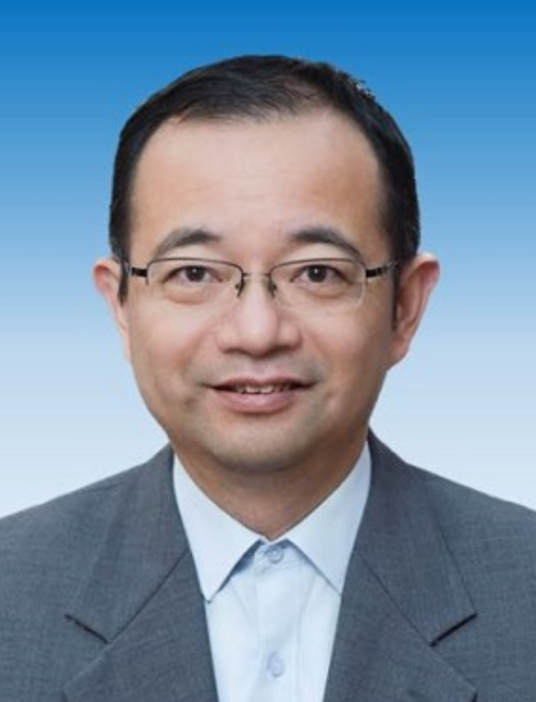 朱冰（中国科学院生物物理所副所长）