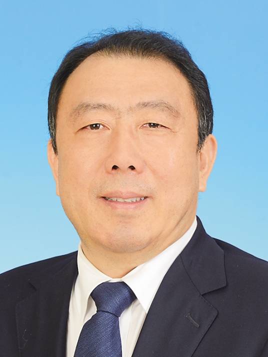 李国梁（海南省政协副主席、党组副书记）