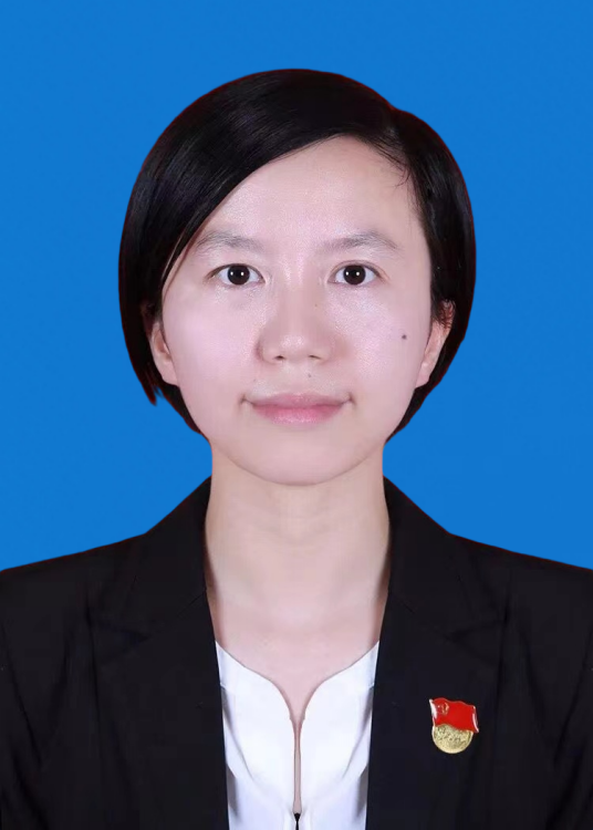 华晶（江西省上饶市余干县政府副县长）