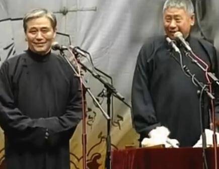 大保镖（传统相声）