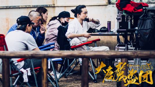 李明明（中国内地导演）