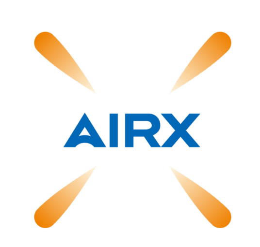 airX（空间自适应最佳通信）