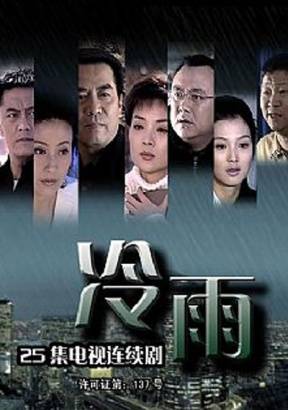 冷雨（2005年王小康导演电视剧《冷雨》）