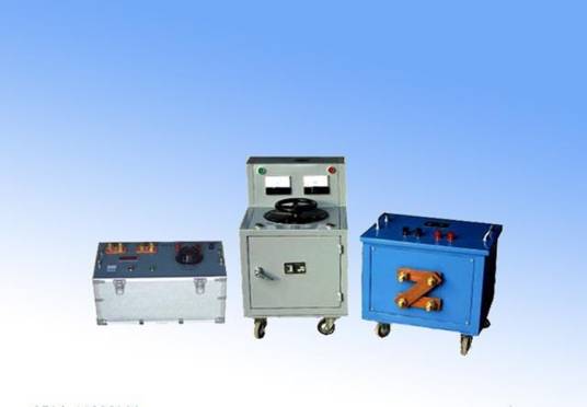 大电流干式变压器