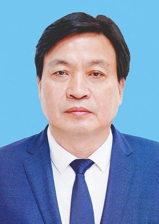 张志峰（河北省邢台市副市长）