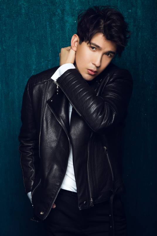 伊然（韩束亚洲区域特邀研发顾问）