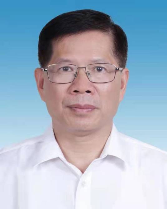 张天明(福建省委主题教育第十巡回指导组组长)