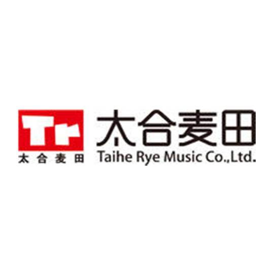 北京太合麦田音乐文化发展有限公司