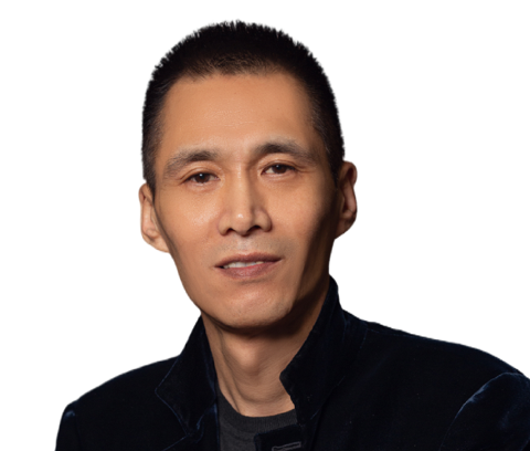 王可心(上海复星医药产业发展有限公司联席董事长)