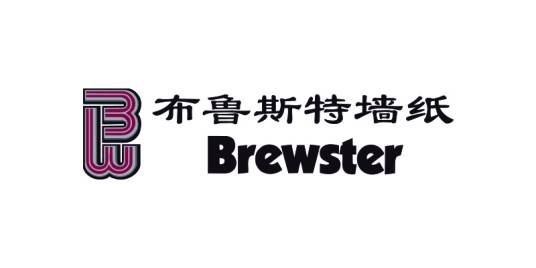 布鲁斯特墙纸(中国)有限公司