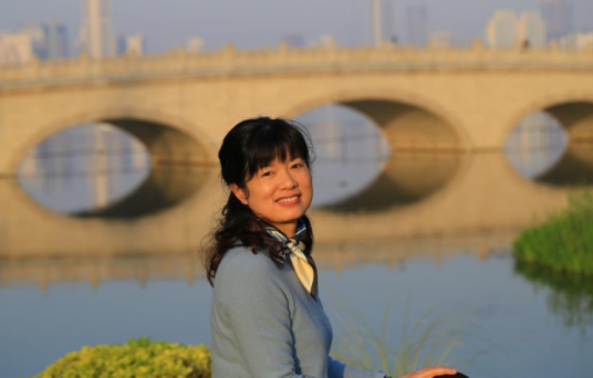 陈红梅（南京财经大学法学院副院长、副教授、硕士生导师）