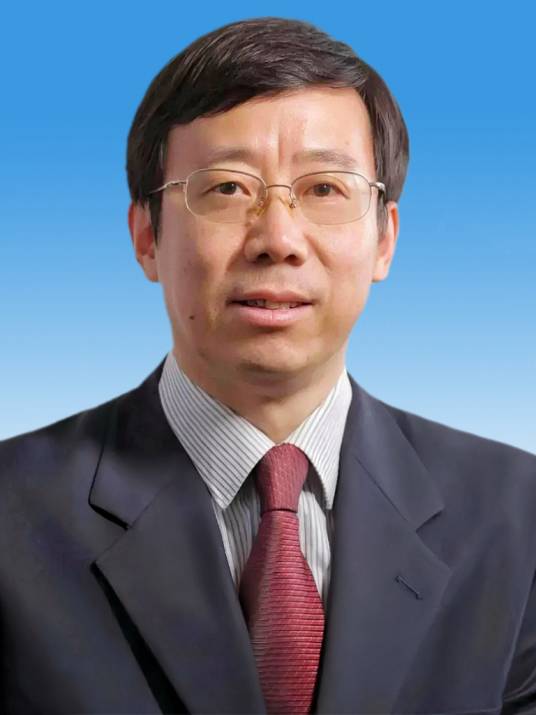 段勇（上海大学党委副书记）