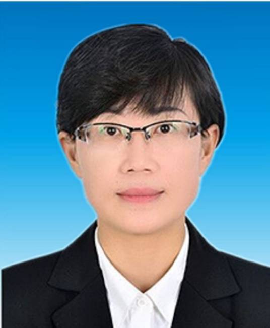 曾薇(贵州省三都水族自治县委书记,县人武部第一书记)