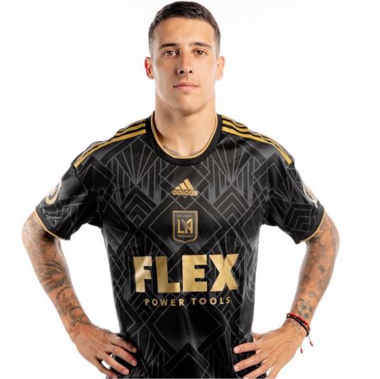 克里斯蒂安·特略