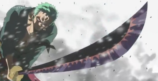 一刀流（日本的一种剑术）