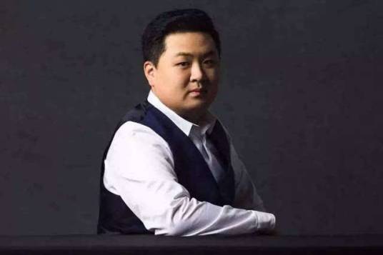 孙集斌（大碗娱乐联合创始人）