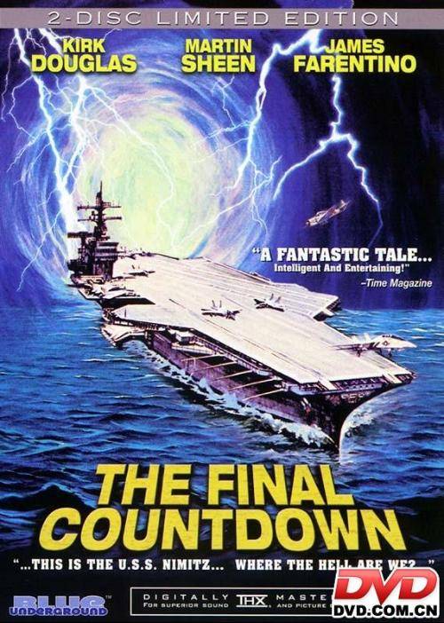 碧血长天(美国1980年唐·泰勒执导的电影)