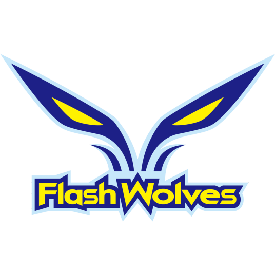 闪电狼职业电竞队