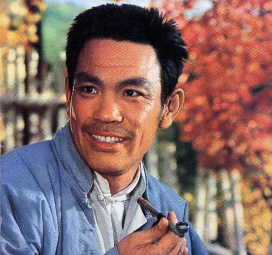 赵尔康（影视演员）