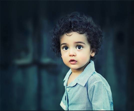 问题儿童（名词）