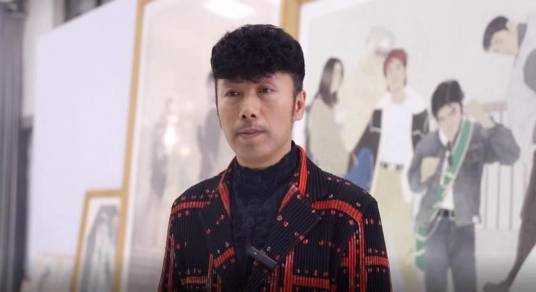 王冠军（北京画院画家）