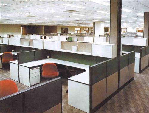 广州办公家具城