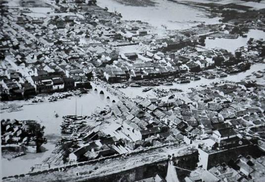 水西门（南京市秦淮区水西门，南京城墙明代城门）