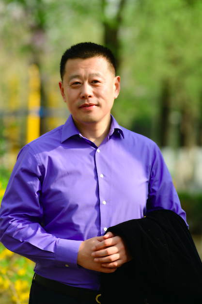 陈沛（著名搜索引擎技术专家）