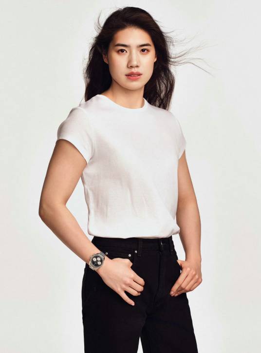 张雨霏(1998年4月出生的中国游泳运动员)