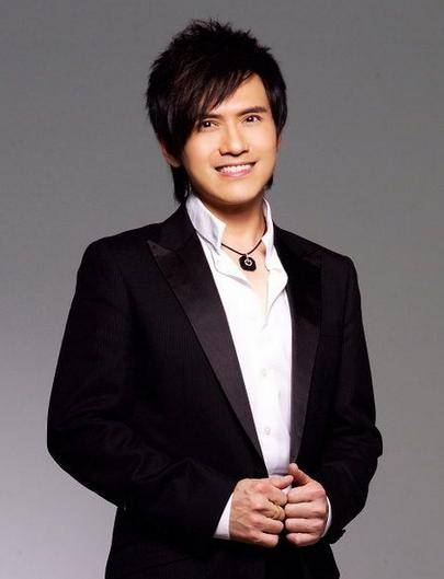 陈冠宇（中国台湾钢琴家）