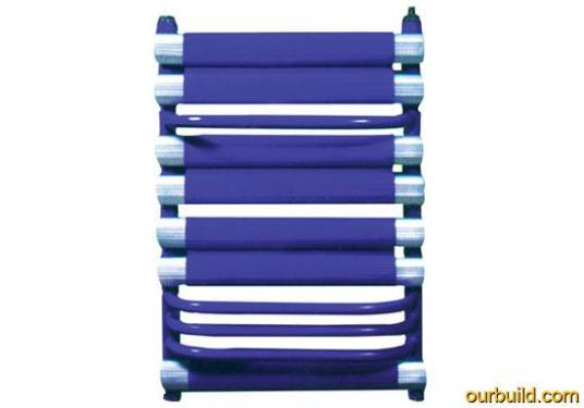 铜铝复合散热器