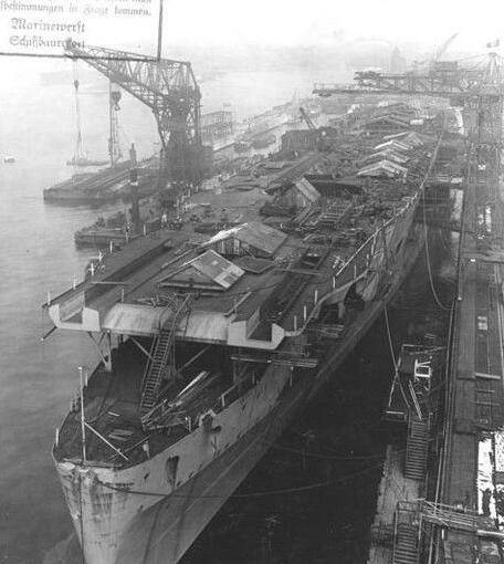 Z计划(德国海军造舰发展计划)