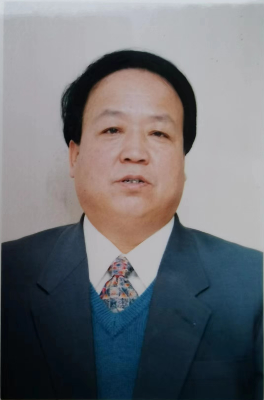 胡文瑞（中国工程院院士、油气田勘探开发专家）