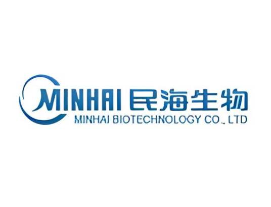 北京民海生物科技有限公司