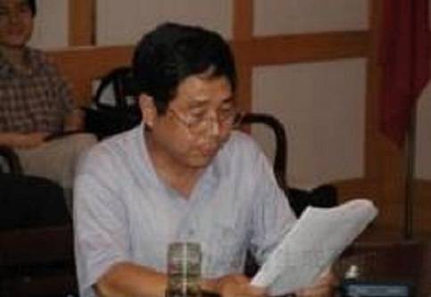 梁广烈(杭州江南实验学校校长)