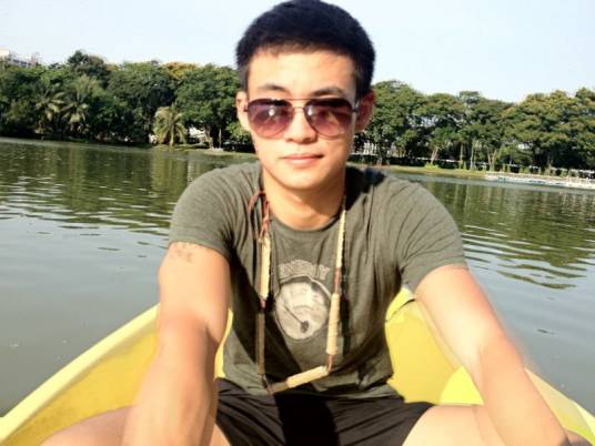 肖凯（2009年全国散打锦标赛64公斤冠军）