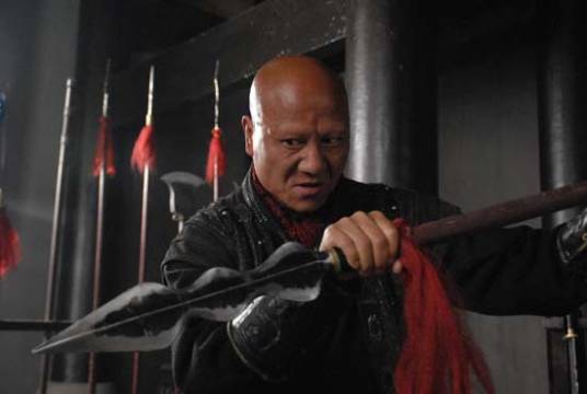 王仁则（电视剧《少林寺传奇2》中的人物）