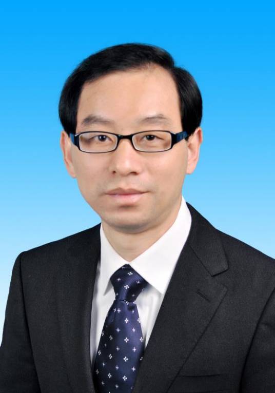 陈红辉（湖北省卫生健康委员会党组书记、主任）