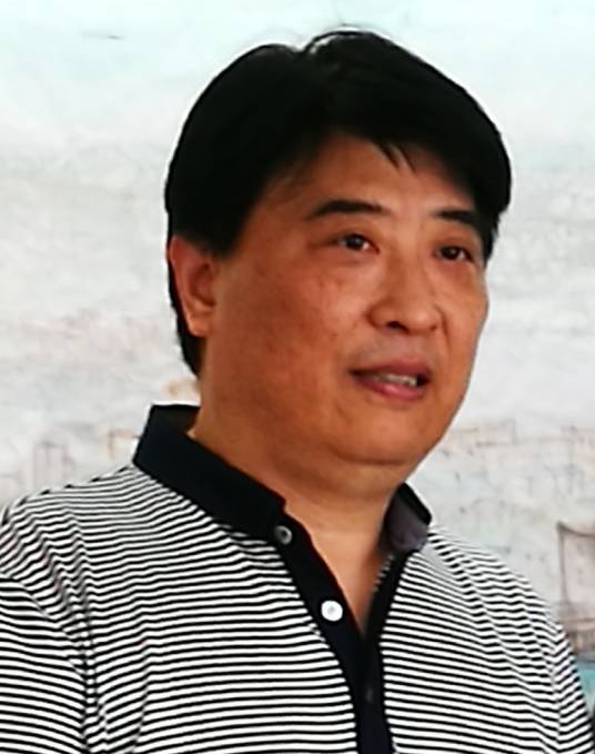 王飞飞(中国国家一级美术师)