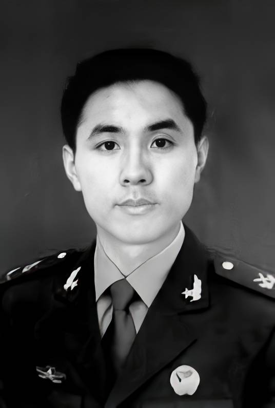 武文斌(英雄烈士)