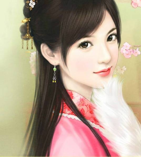 凤知微（小说《凰权》女主角）